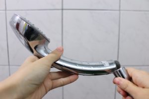 シャワーヘッド