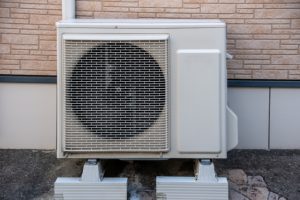室外機