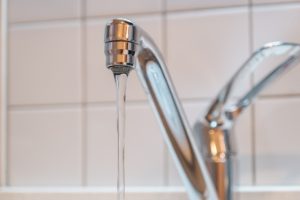 水道水