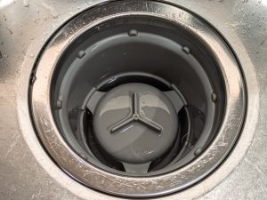 排水口