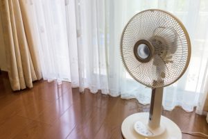 扇風機