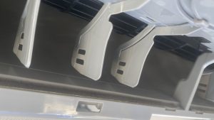 エアコン内部を乾燥