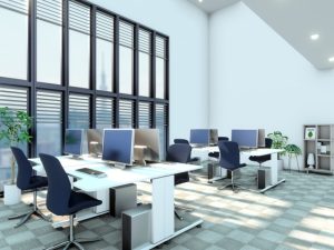 office
