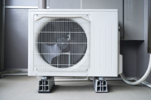 室外機