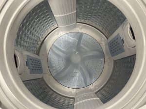 洗濯槽