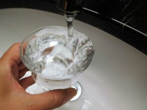 水質