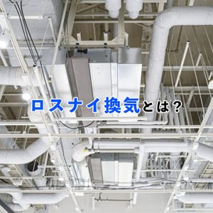 【世界初】ロスナイとは？紙を使った驚きの仕組みと導入費用を徹底解説！