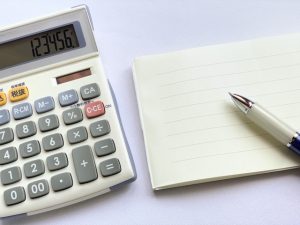 電気代の計算