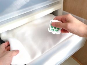防虫剤