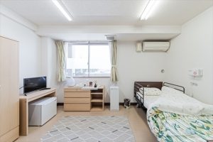 お部屋