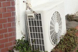 室外機