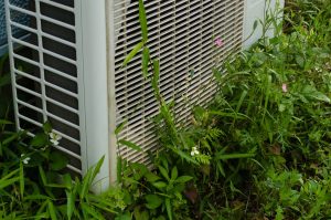 室外機