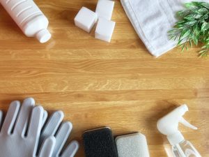 掃除用品