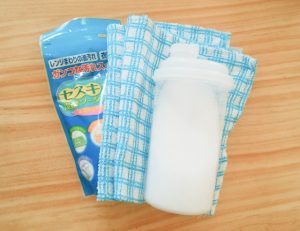セスキ炭酸ソーダ 
