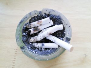 たばこ 