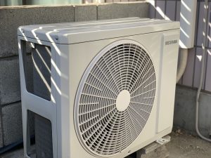 室外機 