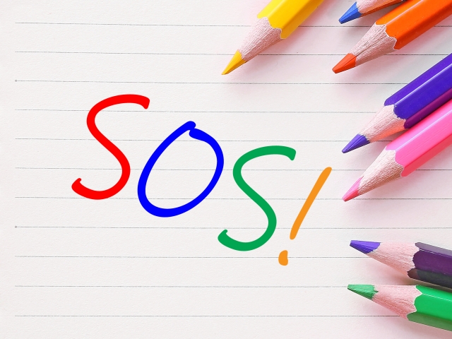SOS