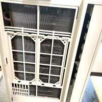 窓用エアコン
